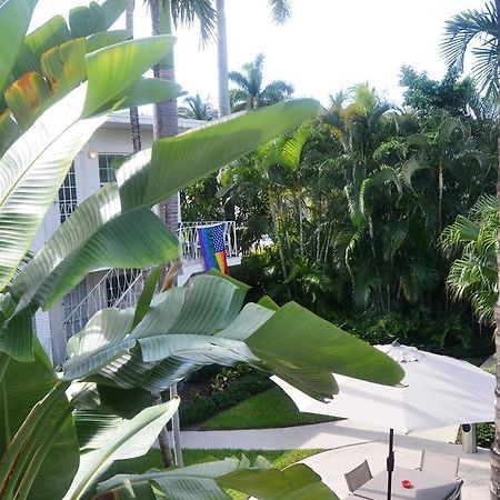 Grand Palm Plaza Hotel Fort Lauderdale Luaran gambar