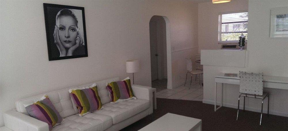 Grand Palm Plaza Hotel Fort Lauderdale Luaran gambar