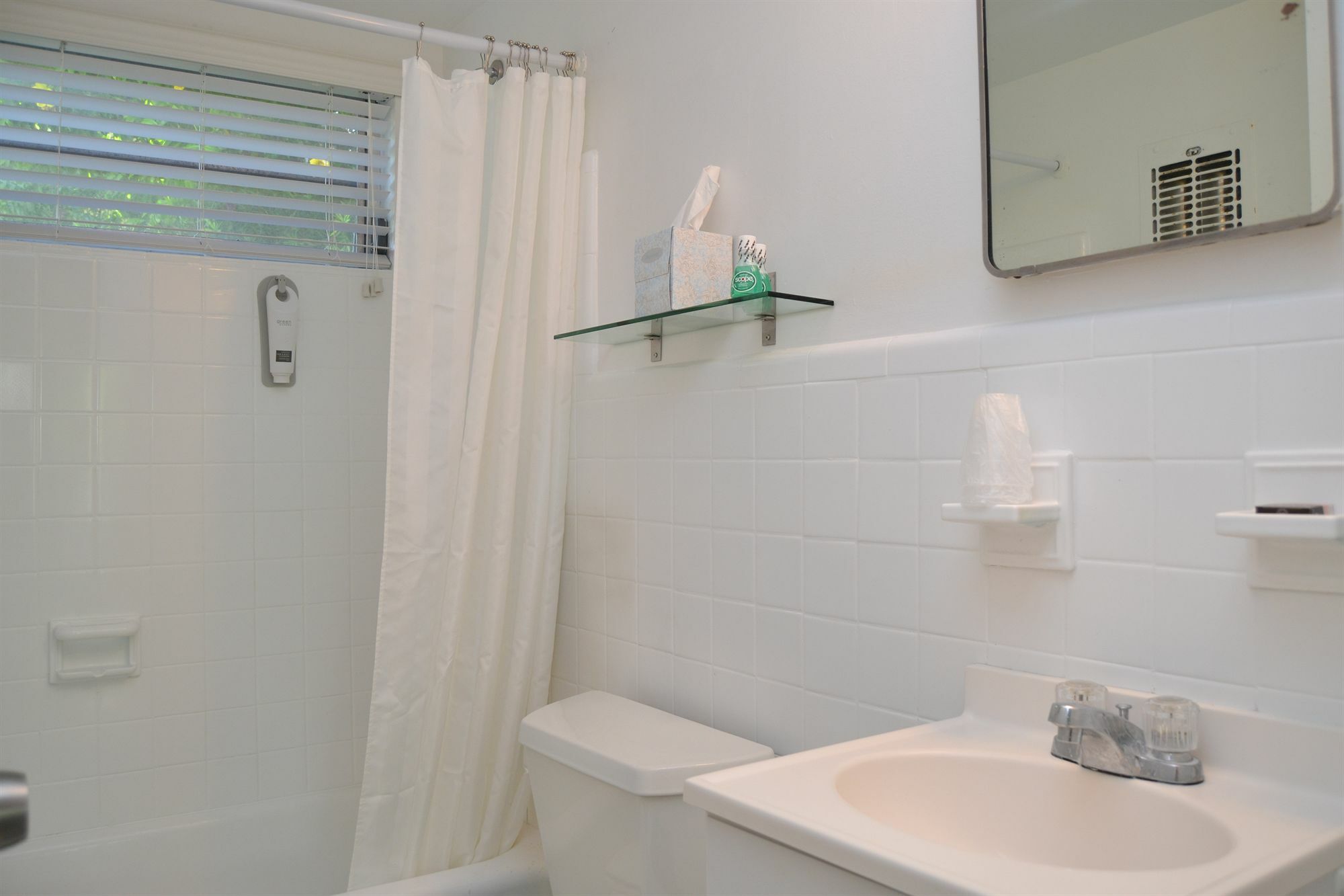 Grand Palm Plaza Hotel Fort Lauderdale Luaran gambar