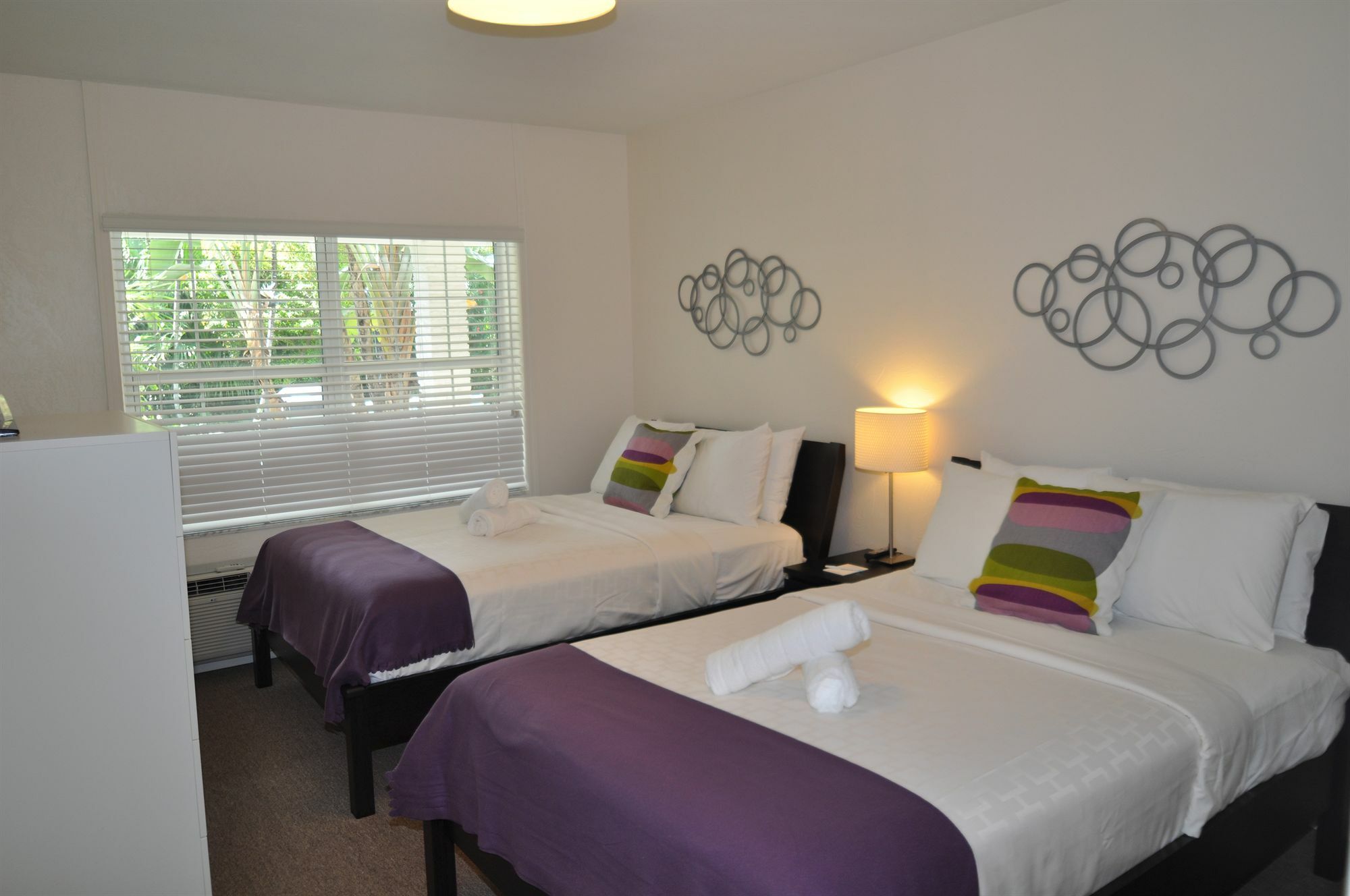 Grand Palm Plaza Hotel Fort Lauderdale Luaran gambar