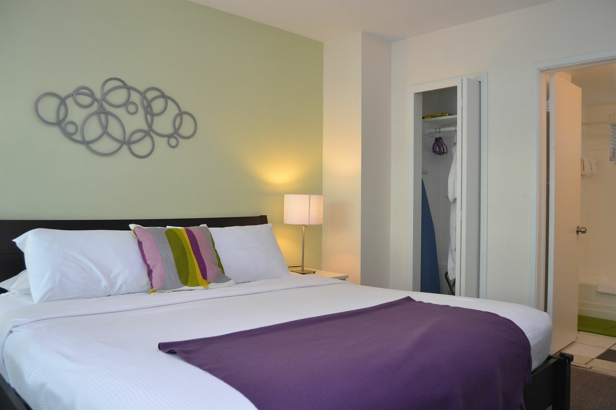 Grand Palm Plaza Hotel Fort Lauderdale Luaran gambar