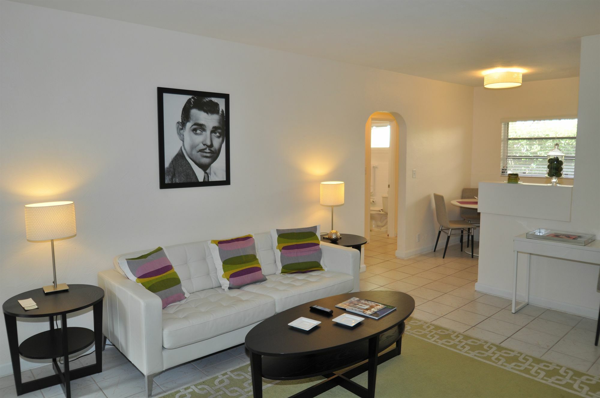 Grand Palm Plaza Hotel Fort Lauderdale Luaran gambar