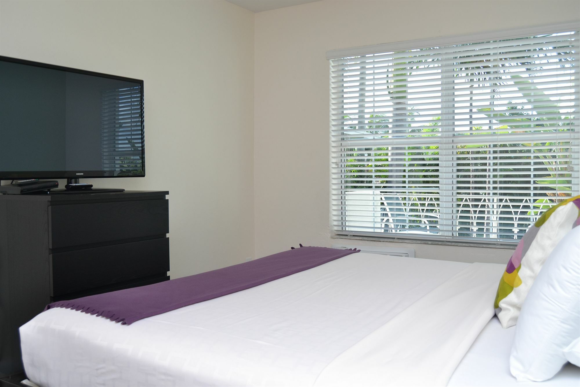 Grand Palm Plaza Hotel Fort Lauderdale Luaran gambar