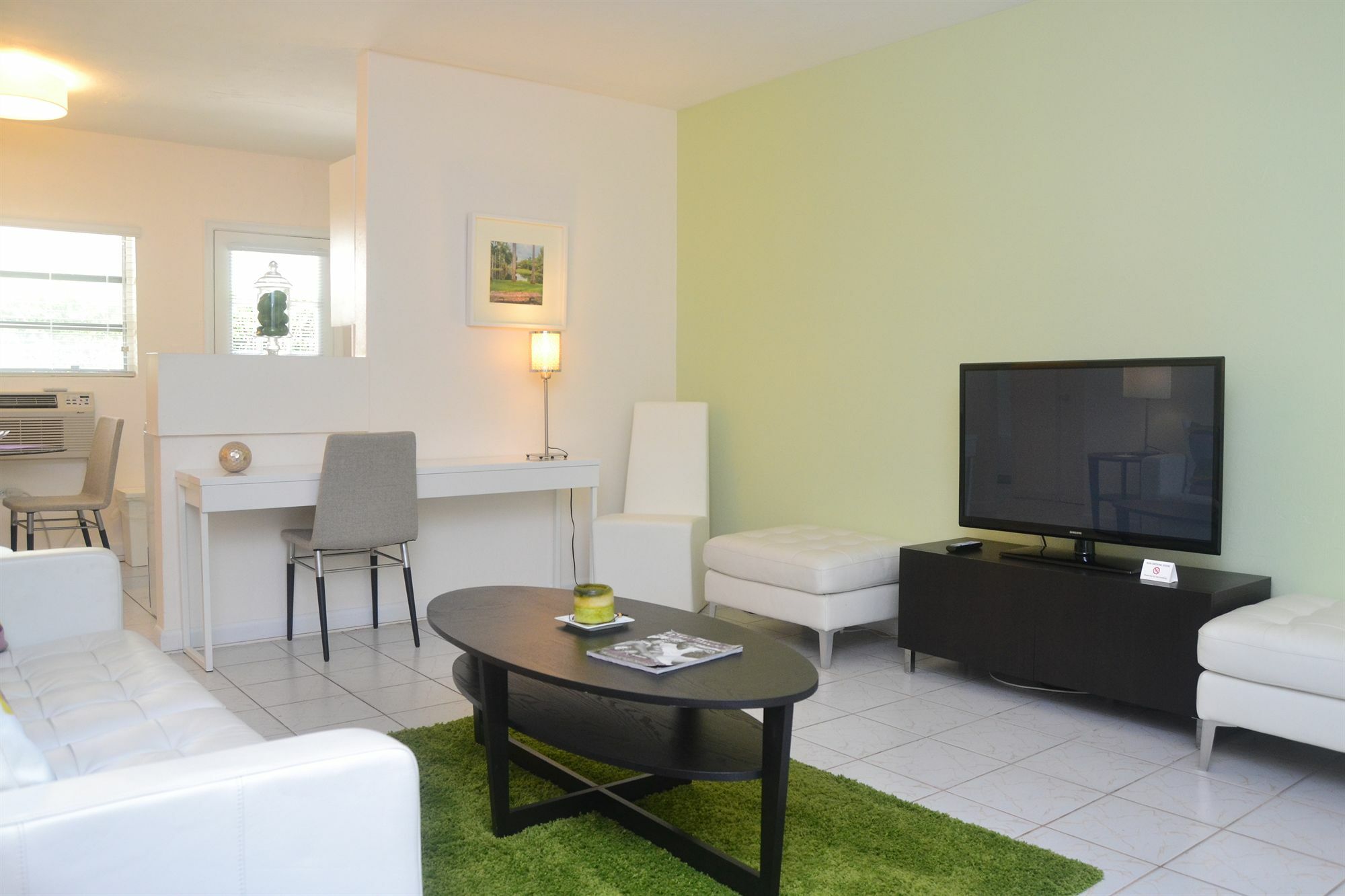 Grand Palm Plaza Hotel Fort Lauderdale Luaran gambar