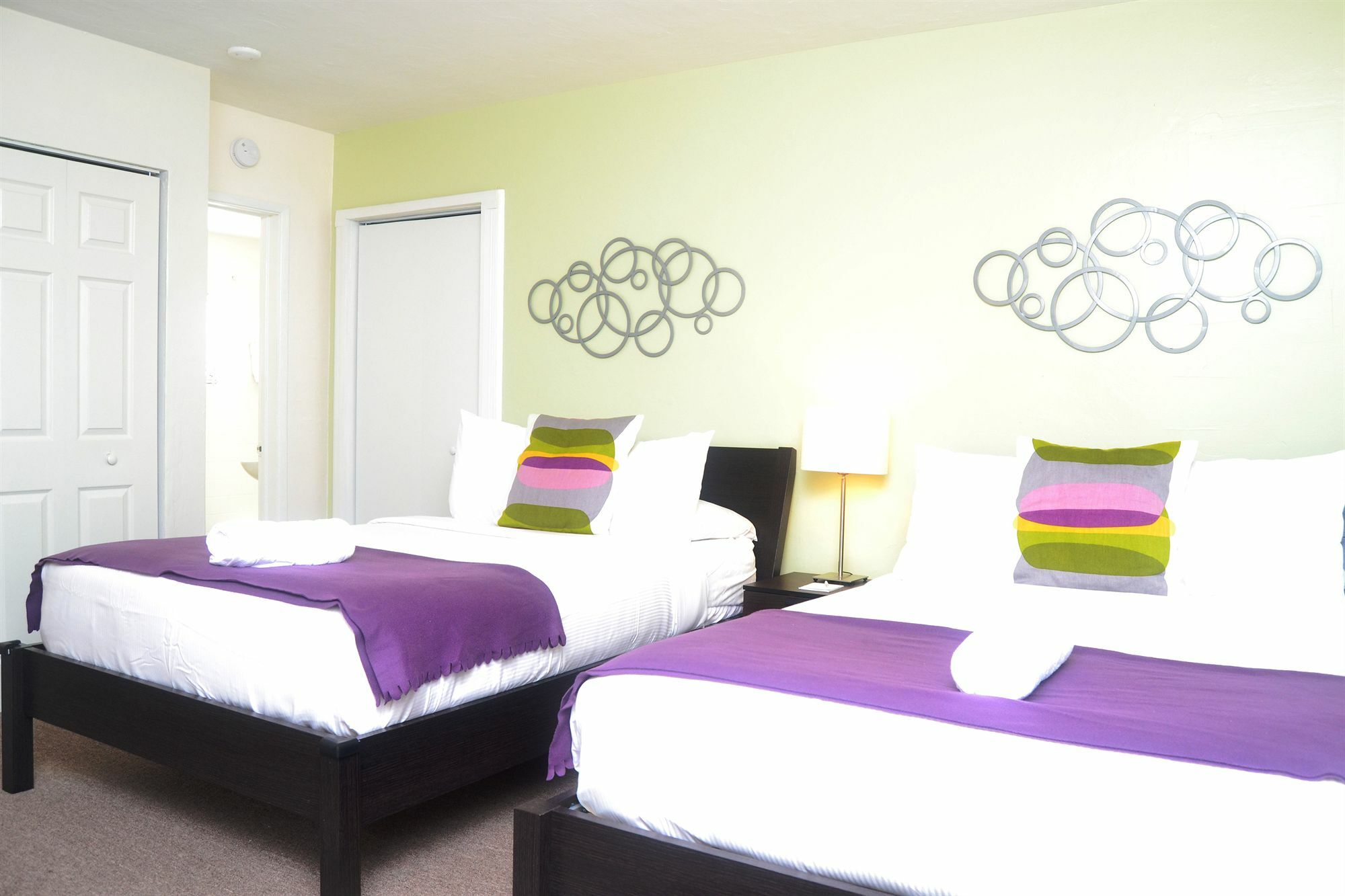Grand Palm Plaza Hotel Fort Lauderdale Luaran gambar