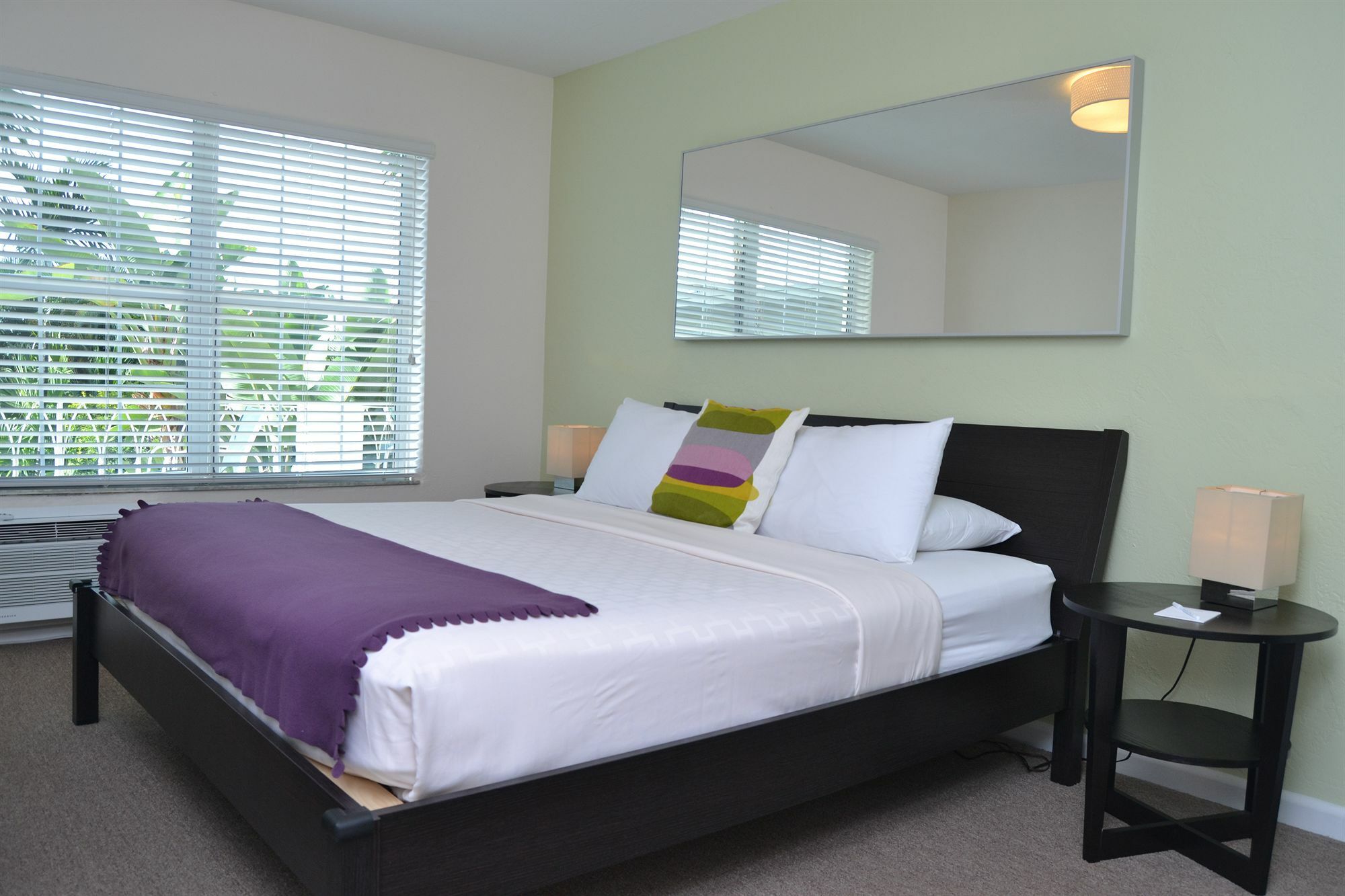 Grand Palm Plaza Hotel Fort Lauderdale Luaran gambar