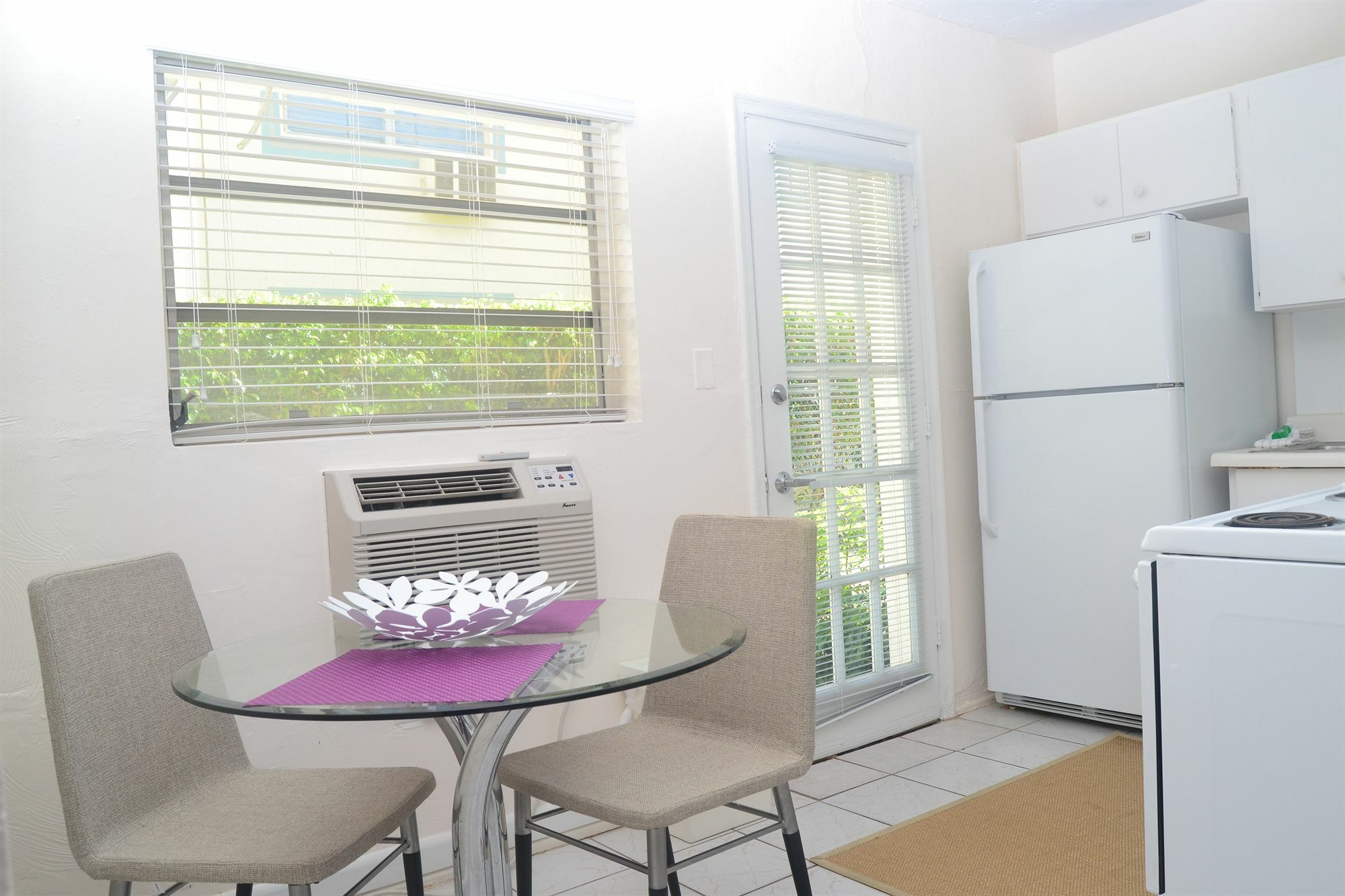 Grand Palm Plaza Hotel Fort Lauderdale Luaran gambar