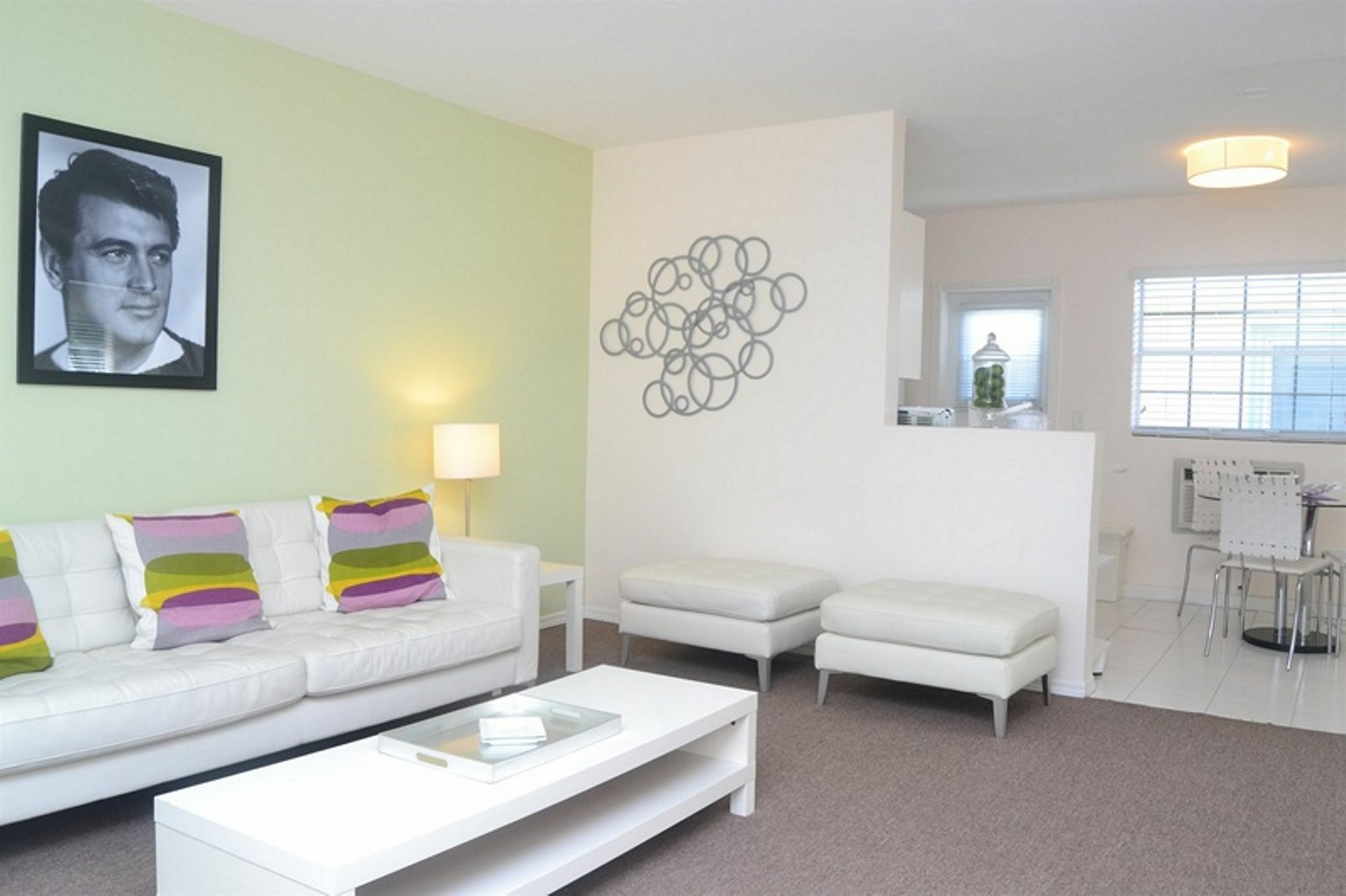 Grand Palm Plaza Hotel Fort Lauderdale Luaran gambar