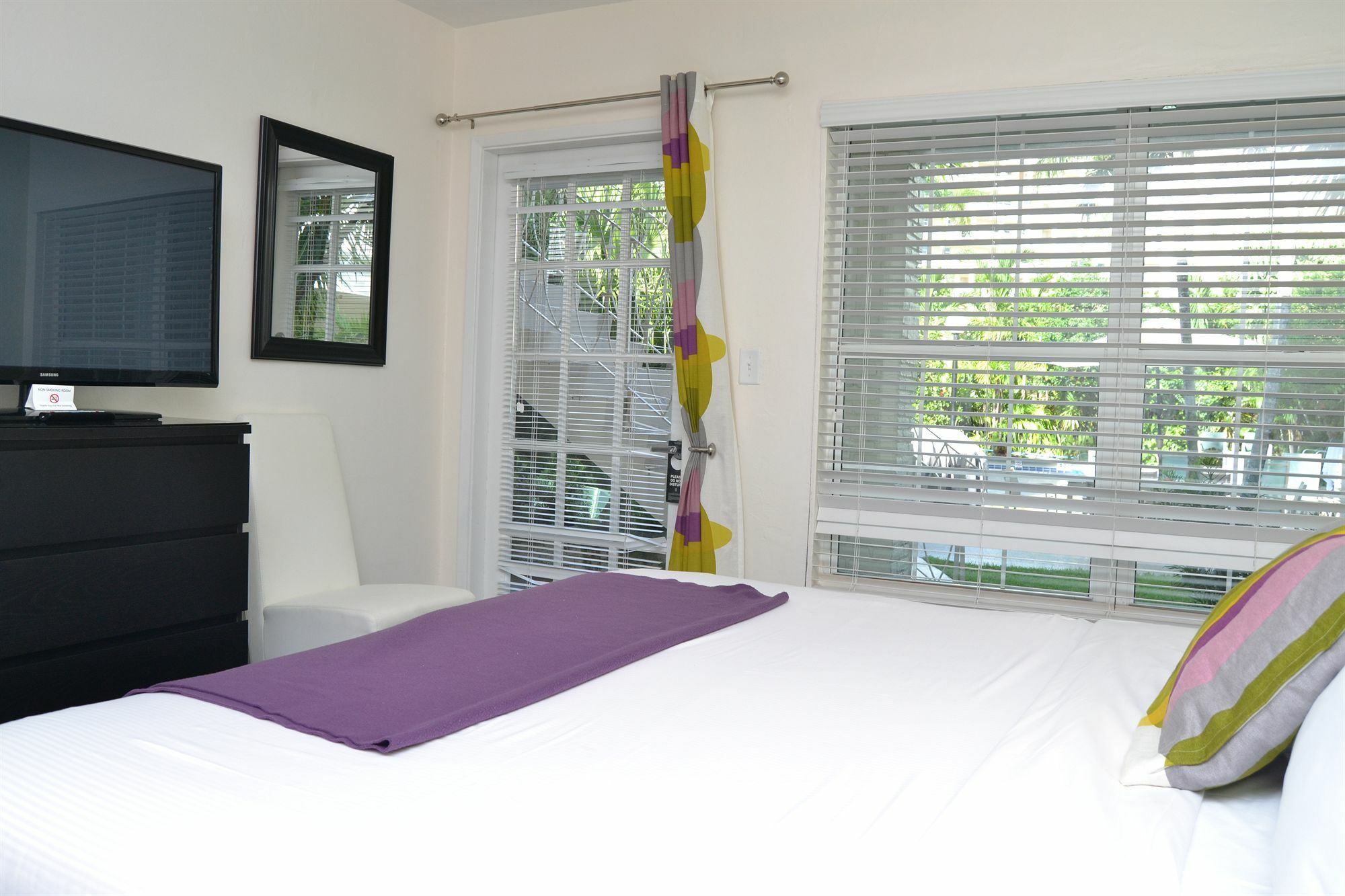 Grand Palm Plaza Hotel Fort Lauderdale Luaran gambar