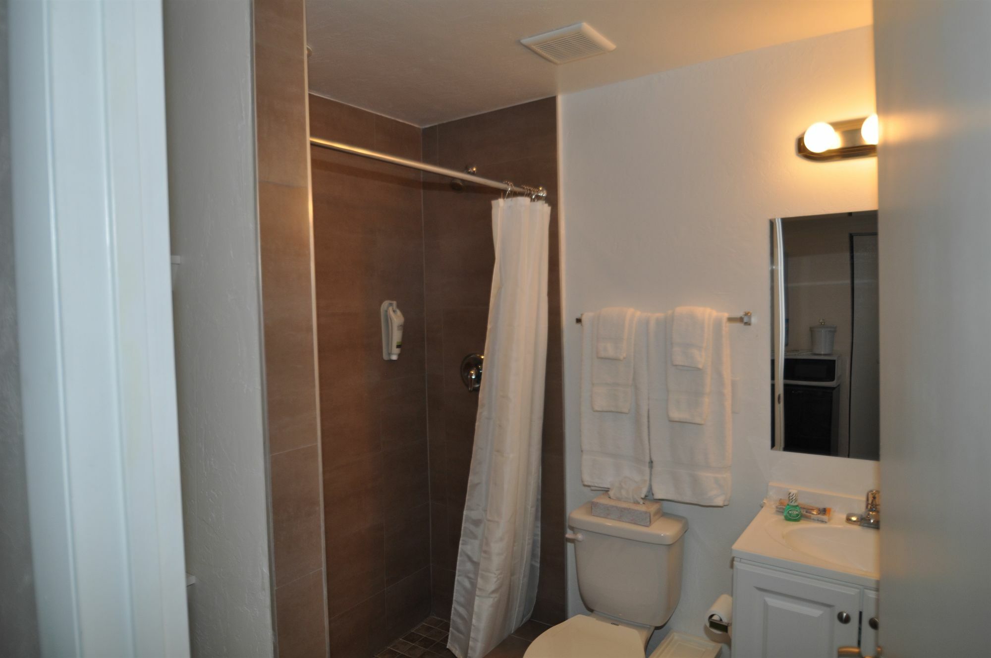 Grand Palm Plaza Hotel Fort Lauderdale Luaran gambar